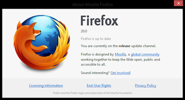 how to download mozilla firefox for mac