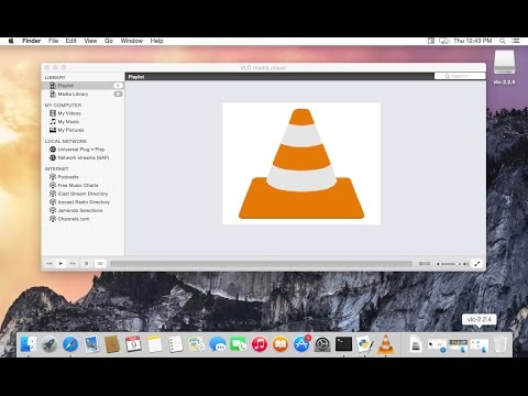 vlc for mac subs