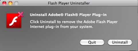 adobe flash player that will work on mac osx sierra with safari and chrome